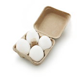 Zero waste dehumidification & deodorization egg (4pcs/pack)