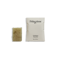 Exfoliating Soap Bar Miniatures (pack of 6)