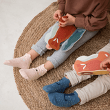 Socks 2-pack 25/27 - Mrs. Rabbit