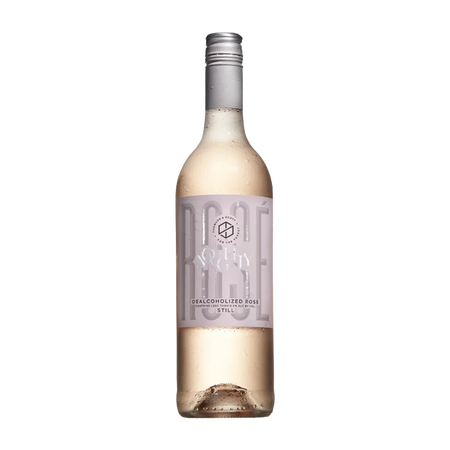 Thomson & Scott Noughty Dealcoholized Rosé NV
