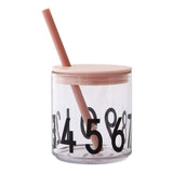 Straw Lid
