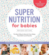 Super Nutrition For Babies