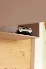 T905 普法伊弗号飞机