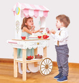 Tea & Treats Trolley
