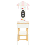 Tea & Treats Trolley