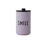 Thermo/Insulated Cup