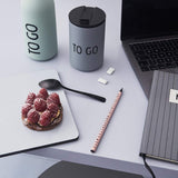 Thermo/Insulated Cup