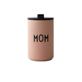 Thermo/Insulated Cup