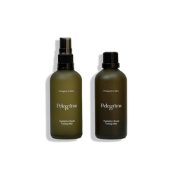 Hydration Boost Toning Mist