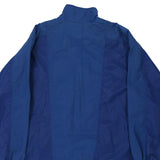 Nike Tall Coat - 2XL Blue Nylon