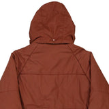 Christian Dior Puffer - Medium Brown Polyester Blend