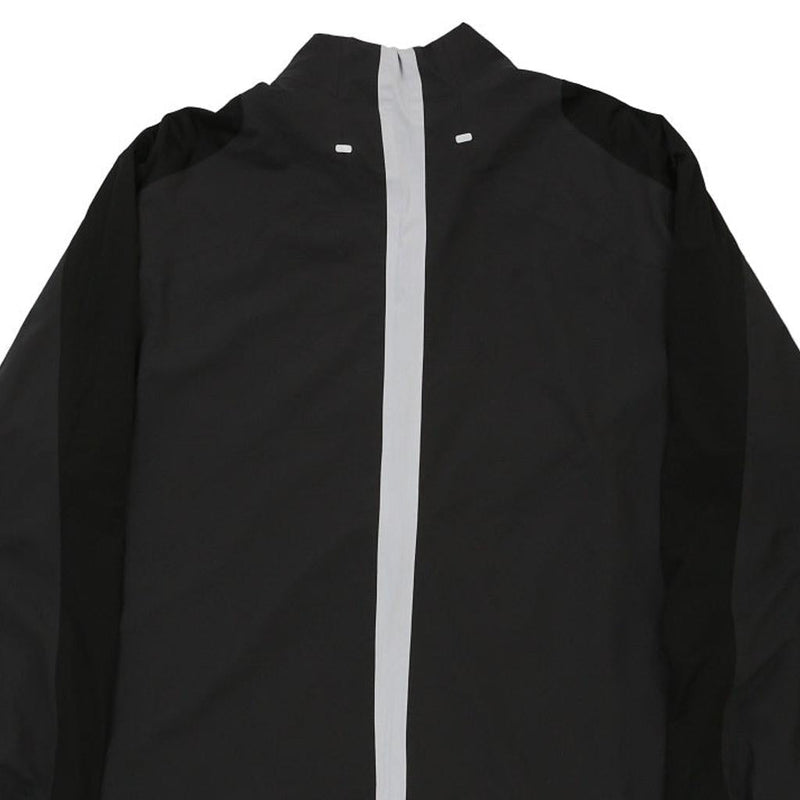 Adidas Jacket - 2XL Black Polyester