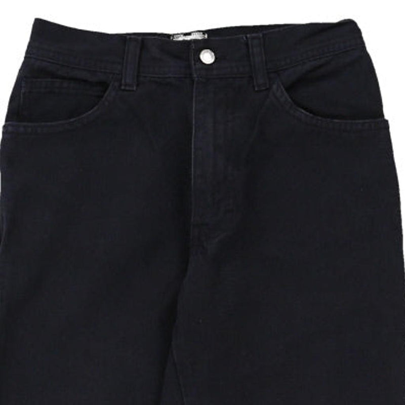 Age 9 C.P. Company Trousers - 24W 24L Navy Cotton