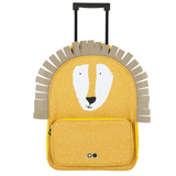 Travel Trolley Mr. Lion