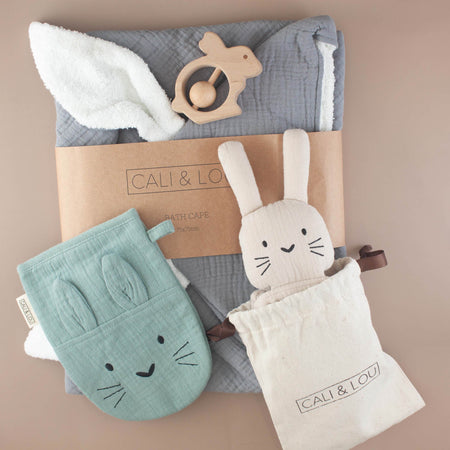Baby Gift Set Eden