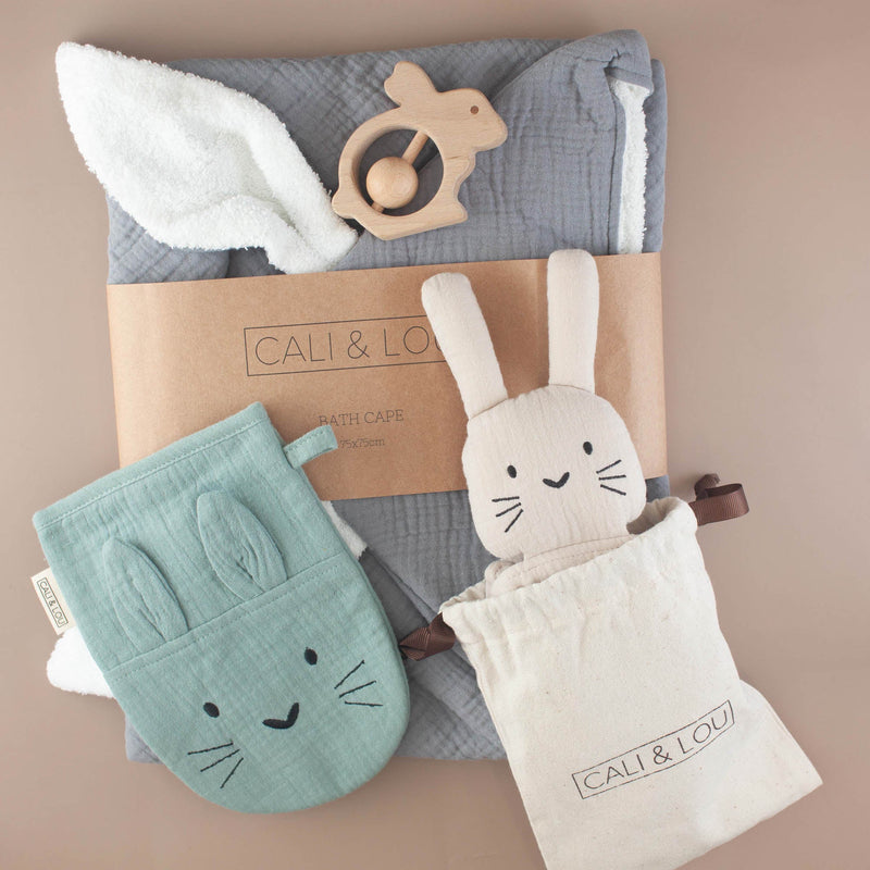 Baby Gift Set Eden