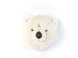 Trophy Polar Bear Basile