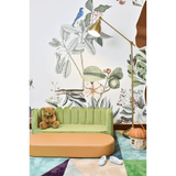 郁金香沙发 - 粉色