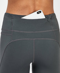 Leggings Sb5400 Slate-Grey