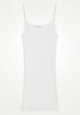 Tank Mas02 Blanc