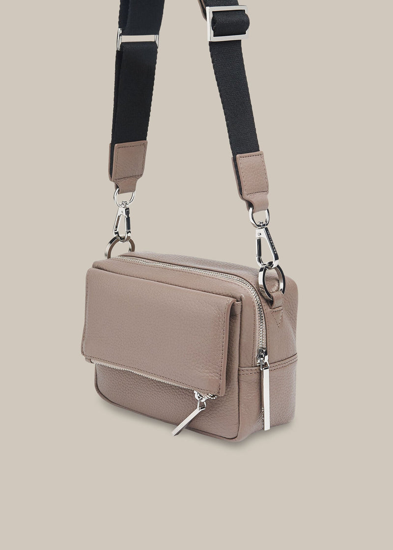 Bibi Crossbody Bag 31762 Dark-Grey