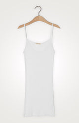 Tank Mas02 Blanc