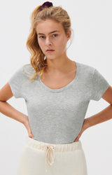Tshirt Jac48 Polaire-Chine