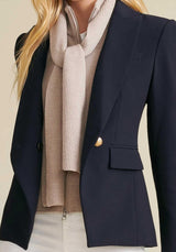 Jacket 2008kn0875258 Oatmeal