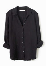 Shirt Beau Shirt Black