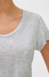 Tshirt Jac48 Polaire-Chine