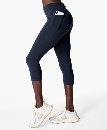 Leggings Sb4564p Navy-Blue