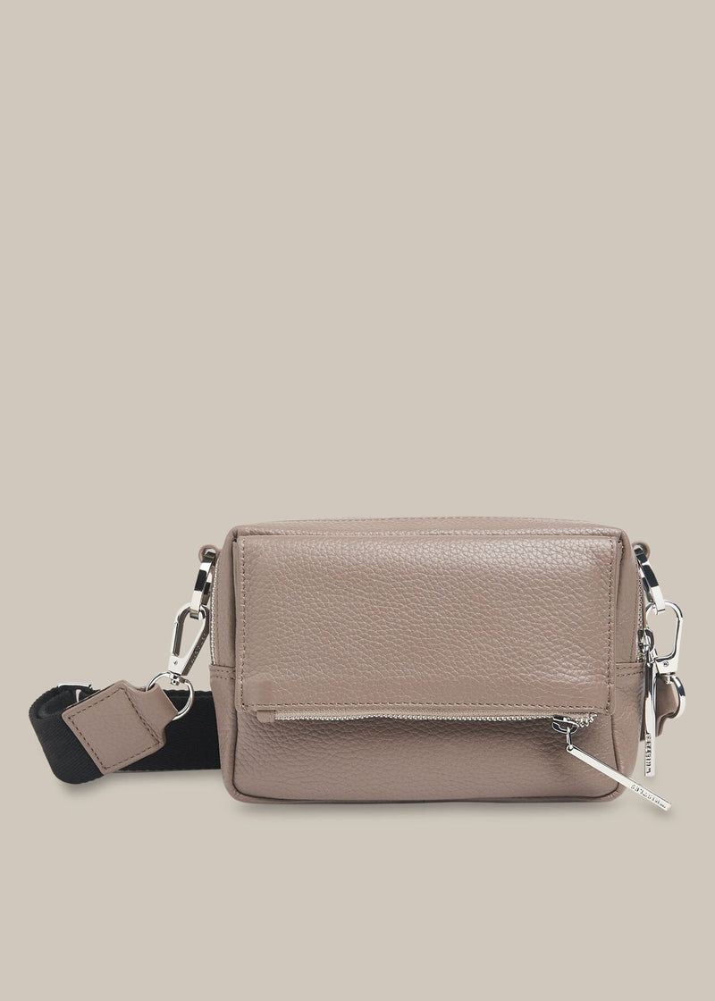 Bibi Crossbody Bag 31762 Dark-Grey