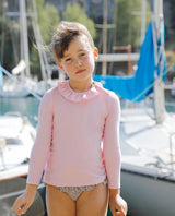 Valentine - Rash Guard