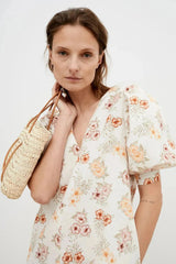 PALERMO WOMEN SUMMER DRESS