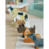 Waggy Tails Dog Salon