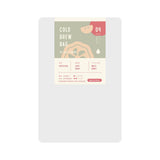 Coffee Cold Brew Bag - Apple Pie