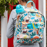 Wild Wonders Mini Backpack