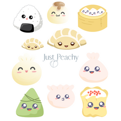 Design It Yourself Iron-On Patches | Cloth Diapers | Just Peachy