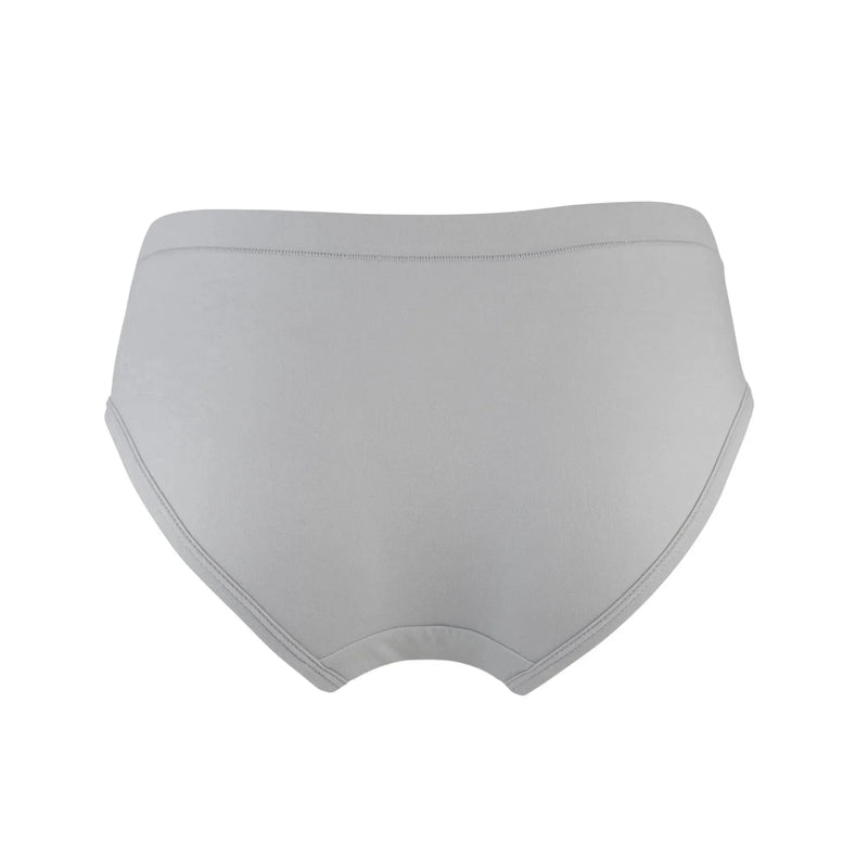 Mercury - Silk & Organic Cotton Brief