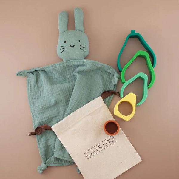 Baby Gift Set Munin