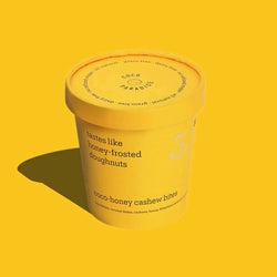 Cocoparadise Coco-Honey Cashew Bites 80g