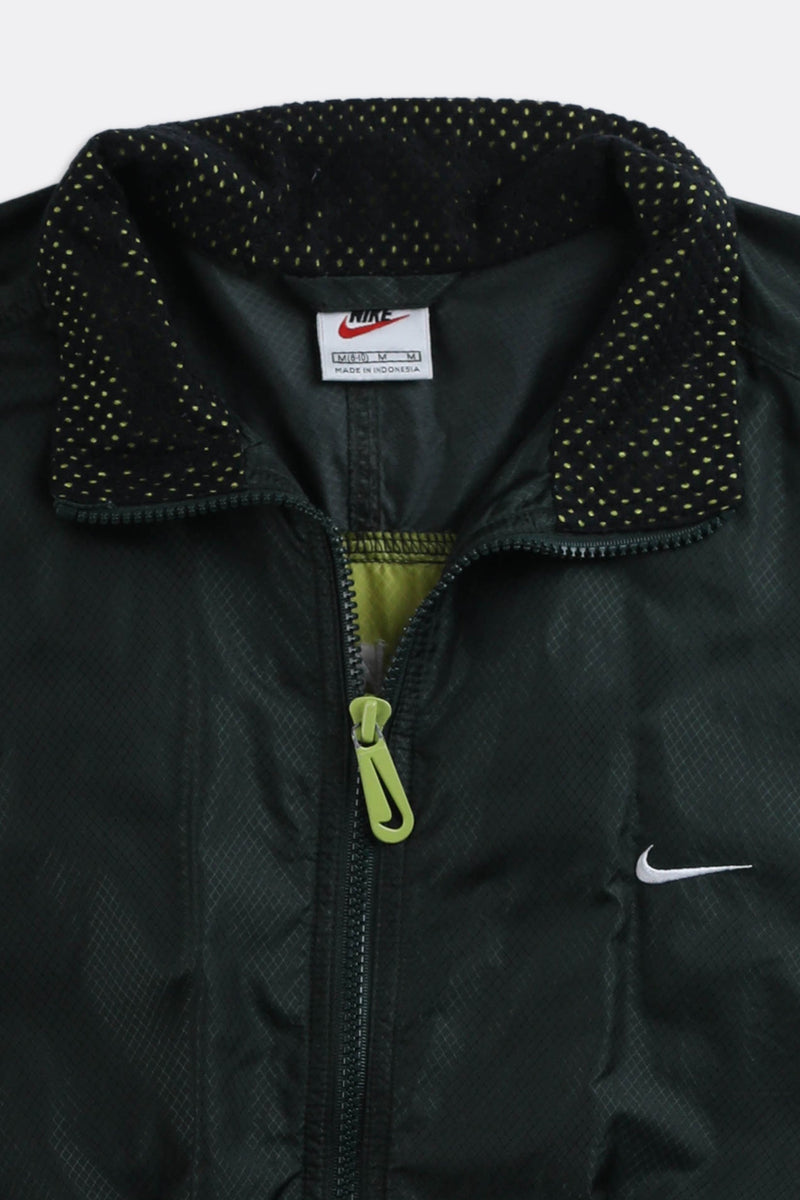 Vintage Nike Windbreaker Jacket