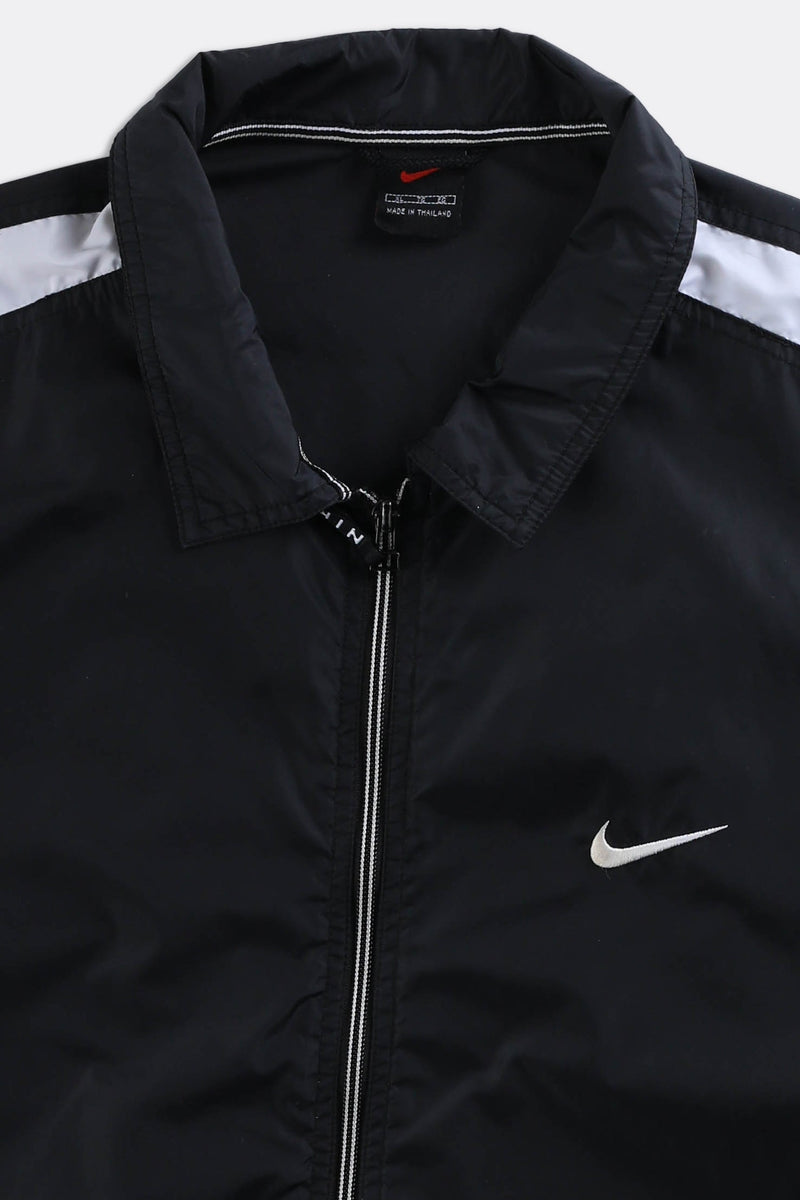 Vintage Nike Windbreaker Jacket