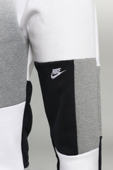 男女皆宜的 Rework Nike Patchwork 运动裤 - XS、S、M、L