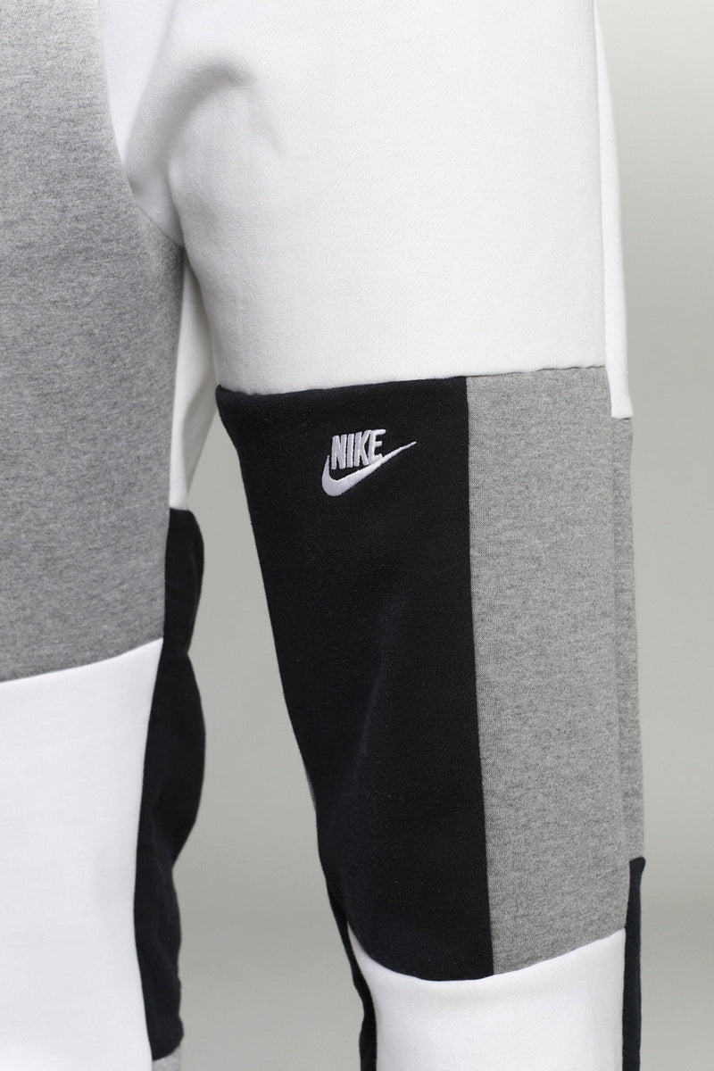 Unisex Rework Nike Patchwork Sweatpants - XS, S, M, L