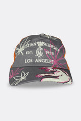 Deadstock Christian Audigier Hat