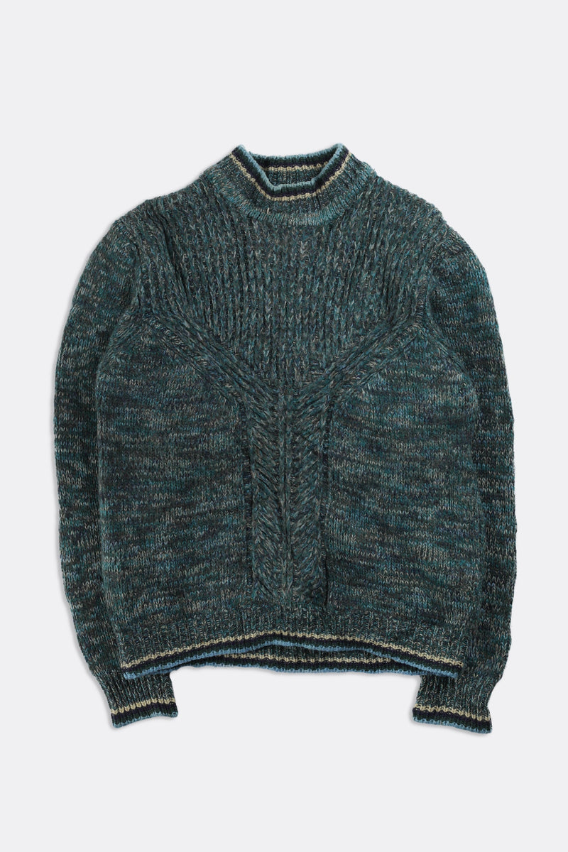 Vintage Knit Sweater