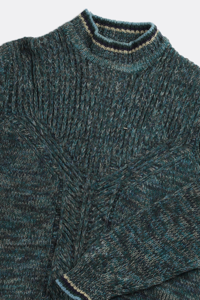 Vintage Knit Sweater