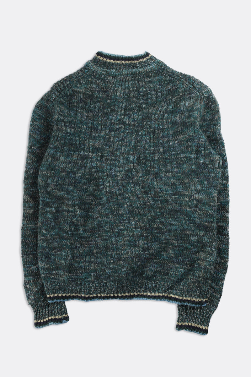 Vintage Knit Sweater