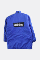 Vintage Adidas Windbreaker Jacket